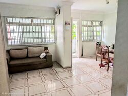 Blk 288D Nature View (Bukit Batok), HDB 4 Rooms #619906391